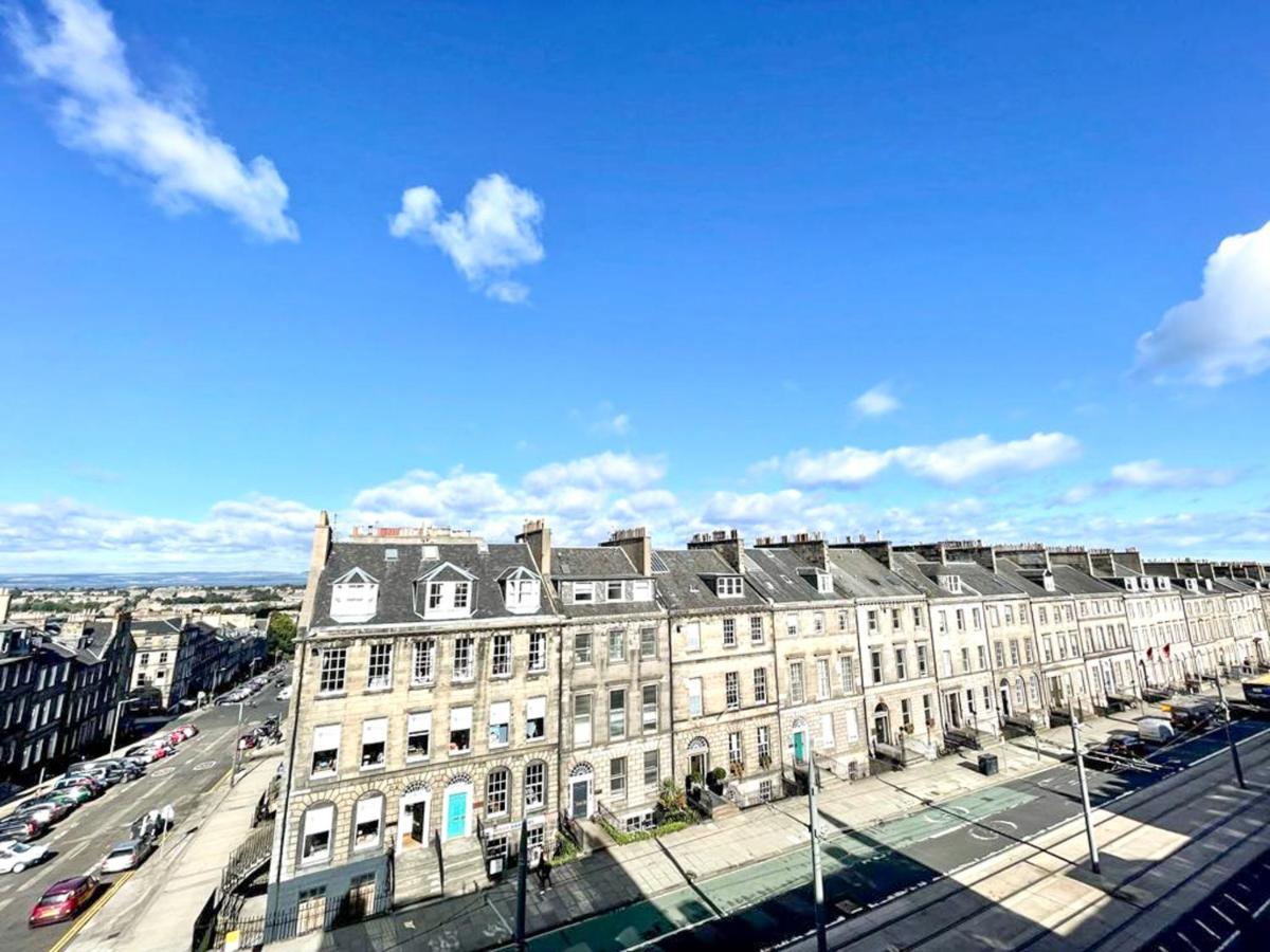 Incredible St Andrew'S Sq - 2 Bed In The Sky — Photos 2